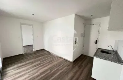 Apartamento com 1 quarto à venda na rua artur mota, --, belém, são paulo, 39 m2 por r$ 460.000