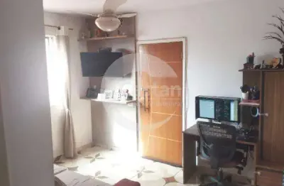 Apartamento com 2 quartos à venda na avenida do oratório, --, vila industrial, são paulo, 48 m2 por r$ 277.000