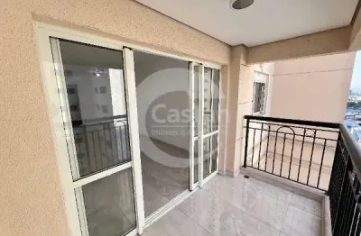 Apartamento com 4 quartos para alugar na rua marina crespi, --, mooca, são paulo, 125 m2 por r$ 6.492