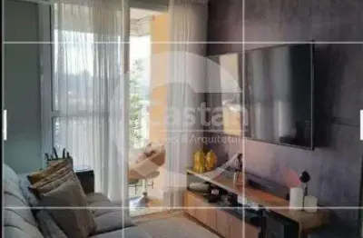 Apartamento com 2 quartos à venda na rua paulo andrighetti, --, pari, são paulo, 59 m2 por r$ 639.000