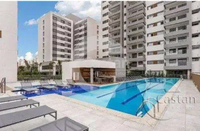 Apartamento com 3 quartos à venda na rua doutor corinto baldoino costa, --, tatuapé, são paulo, 86 m2 por r$ 975.000