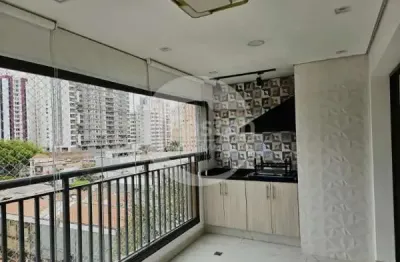 Apartamento com 3 quartos à venda na rua doutor corinto baldoino costa, --, tatuapé, são paulo, 86 m2 por r$ 1.050.000