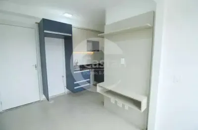 Apartamento com 1 quarto para alugar na rua tobias barreto, --, mooca, são paulo, 26 m2 por r$ 1.600