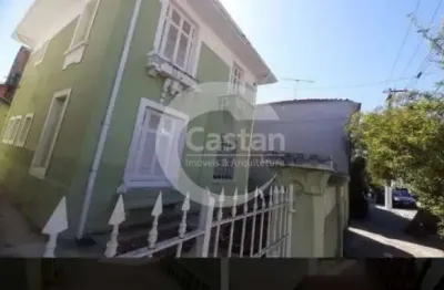Casa com 3 quartos à venda na rua huet bacelar, --, ipiranga, são paulo, 222 m2 por r$ 1.400.000