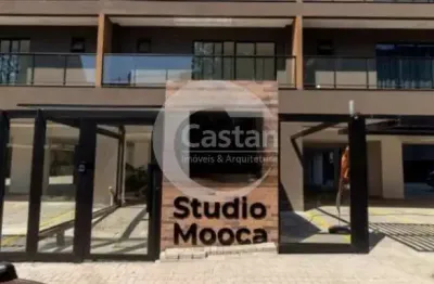 Apartamento com 1 quarto à venda na rua marcial, --, mooca, são paulo, 33 m2 por r$ 380.000