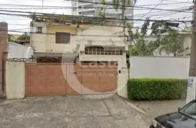 Terreno à venda na avenida doutor ricardo jafet, --, ipiranga, são paulo, 272 m2 por r$ 2.050.000