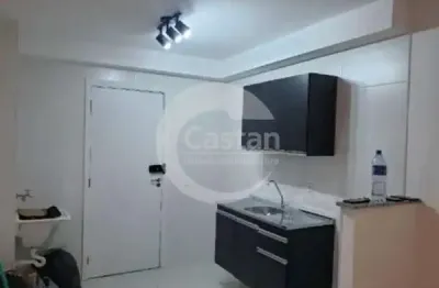 Apartamento com 2 quartos à venda na alberto lion, --, cambuci, são paulo, 36 m2 por r$ 279.000