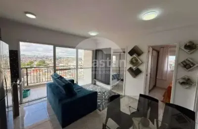 Apartamento com 2 quartos à venda na rua quixadá, --, jardim anália franco, são paulo, 45 m2 por r$ 540.000
