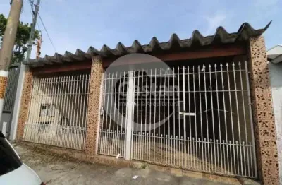 Casa com 3 quartos à venda na padre manuel luís de vergueiro, --, vila antonieta, são paulo, 140 m2 por r$ 420.000