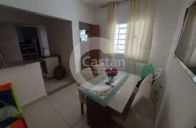 Casa com 2 quartos à venda na rua tobiaras, --, vila matilde, são paulo, 165 m2 por r$ 550.000