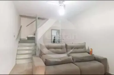 Casa com 3 quartos à venda na rua heitor bariani, --, tatuapé, são paulo, 108 m2 por r$ 599.000