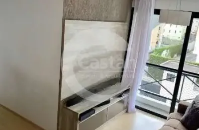 Apartamento com 2 quartos à venda na rua bruno cavalcanti feder, --, vila prudente, são paulo, 47 m2 por r$ 375.000