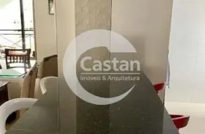 Apartamento com 2 quartos à venda na Rua Bruno Cavalcanti Feder, --, Vila Prudente, São Paulo, 47 m2 por R$ 355.000