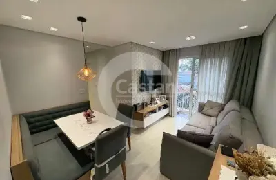 Apartamento com 2 quartos à venda na rua doutor roberto feijó, --, vila prudente, são paulo, 50 m2 por r$ 548.900