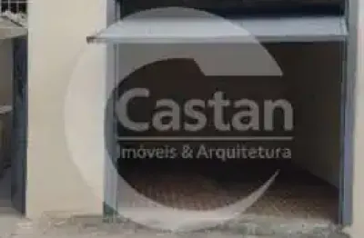 Casa com 2 quartos à venda na rua marcelo homem de melo, --, mooca, são paulo, 90 m2 por r$ 450.000