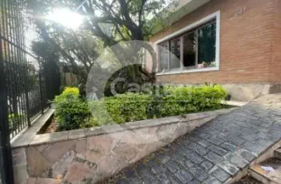 Casa com 3 quartos à venda na rua barão de juparanã, --, vila zelina, são paulo, 300 m2 por r$ 1.349.000