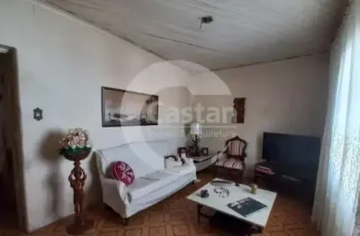Casa com 2 quartos à venda na rua maria do carmo, --, vila alpina, são paulo, 146 m2 por r$ 850.000