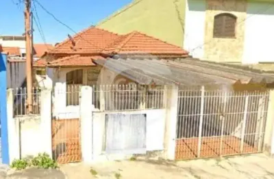Terreno à venda na ferreira de aguiar, --, vila alpina, são paulo, 118 m2 por r$ 450.000