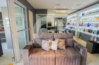 Apartamento com 3 quartos à venda na rua florianópolis, --, mooca, são paulo, 108 m2 por r$ 1.329.000