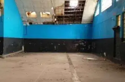 Barracão / galpão / depósito à venda na rua madre de deus, --, mooca, são paulo, 700 m2 por r$ 6.460.000