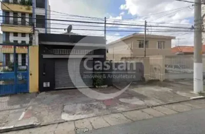 Terreno à venda na rua dos ciclames, --, vila prudente, são paulo, 400 m2 por r$ 1.200.000