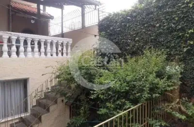 Casa com 3 quartos à venda na avenida dedo de deus, --, vila formosa, são paulo, 200 m2 por r$ 730.000
