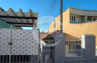Casa com 5 quartos à venda na rua doutor augusto galvão vaz cerquinho, --, mooca, são paulo, 140 m2 por r$ 1.500.000