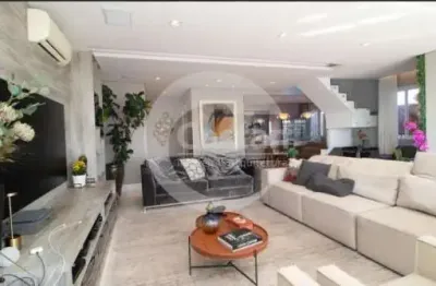 Cobertura com 3 quartos à venda na rua lord cockrane, --, ipiranga, são paulo, 240 m2 por r$ 3.192.000