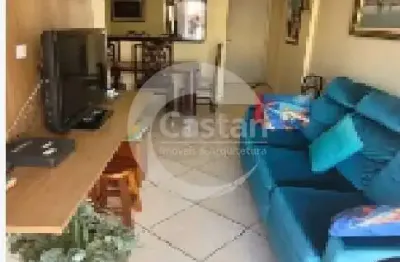 Apartamento com 3 quartos à venda na rua conde amadeu barbelini, --, vila ema, são paulo, 55 m2 por r$ 430.000