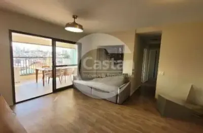 Apartamento com 3 quartos à venda na rua imbarié, --, vila prudente, são paulo, 118 m2 por r$ 1.596.000