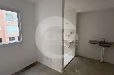 Apartamento com 2 quartos à venda na avenida cassandoca, --, mooca, são paulo, 37 m2 por r$ 320.000