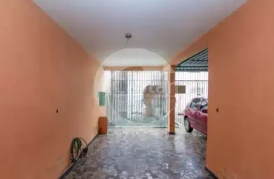 Casa com 2 quartos à venda na rua cavour, --, vila prudente, são paulo, 130 m2 por r$ 500.000