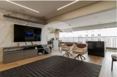 Apartamento com 4 quartos à venda na rua madre de deus, --, mooca, são paulo, 160 m2 por r$ 2.660.000