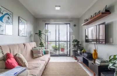 Apartamento com 3 quartos à venda na rua demétrio ribeiro, --, tatuapé, são paulo, 84 m2 por r$ 700.000
