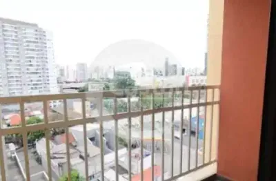 Apartamento com 2 quartos à venda na rua filipe camarão, --, tatuapé, são paulo, 52 m2 por r$ 499.000
