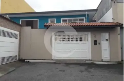 Casa com 6 quartos à venda na éster rosa filners, --, chácara mafalda, são paulo, 231 m2 por r$ 950.000