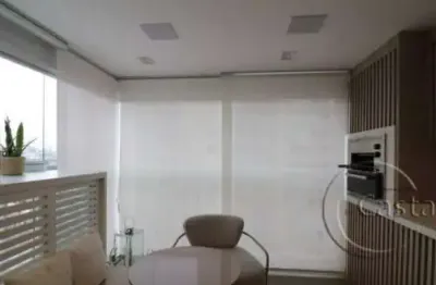Apartamento com 3 quartos à venda na rua joão antônio de oliveira, --, mooca, são paulo, 78 m2 por r$ 1.200.000