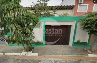 Casa com 5 quartos à venda na rua vladimir jorge, --, mooca, são paulo, 350 m2 por r$ 1.700.000
