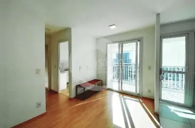 Apartamento com 2 quartos à venda na avenida professor luiz ignácio anhaia mello, --, vila prudente, são paulo, 44 m2 por r$ 415.000