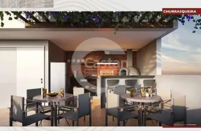 Apartamento com 2 quartos à venda na rua siqueira bueno, --, belenzinho, são paulo, 37 m2 por r$ 346.000