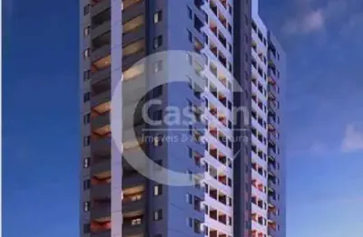 Apartamento com 2 quartos à venda na rua siqueira bueno, --, belenzinho, são paulo, 36 m2 por r$ 320.000