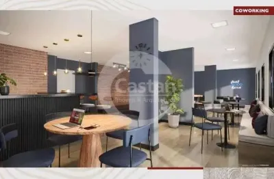 Apartamento com 2 quartos à venda na rua siqueira bueno, --, belenzinho, são paulo, 36 m2 por r$ 320.000