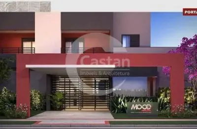 Apartamento com 2 quartos à venda na rua siqueira bueno, --, belenzinho, são paulo, 36 m2 por r$ 320.000