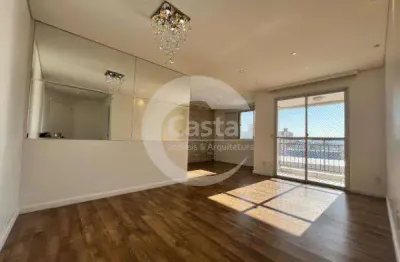 Apartamento com 3 quartos à venda na rua dos ciclames, --, vila prudente, são paulo, 62 m2 por r$ 499.000