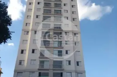 Apartamento com 3 quartos à venda na avenida vila ema, --, vila prudente, são paulo, 83 m2 por r$ 830.000