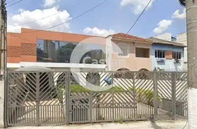 Terreno à venda na avenida dom pedro i, --, ipiranga, são paulo, 707 m2 por r$ 3.198.000