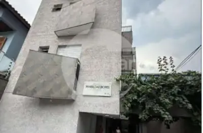 Apartamento com 2 quartos à venda na rua maria das dores, --, penha de frança, são paulo, 42 m2 por r$ 260.000