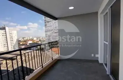 Apartamento com 2 quartos à venda na rua elói cerqueira, --, belenzinho, são paulo, 53 m2 por r$ 570.000