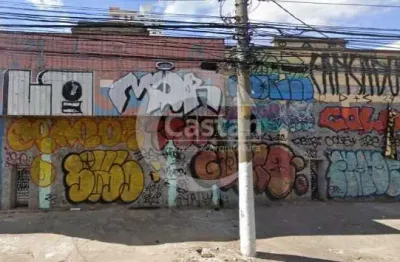 Terreno à venda na rua do lavapés, --, cambuci, são paulo, 707 m2 por r$ 4.196.000
