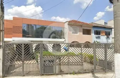 Barracão / galpão / depósito à venda na avenida dom pedro i, --, ipiranga, são paulo, 707 m2 por r$ 3.198.000